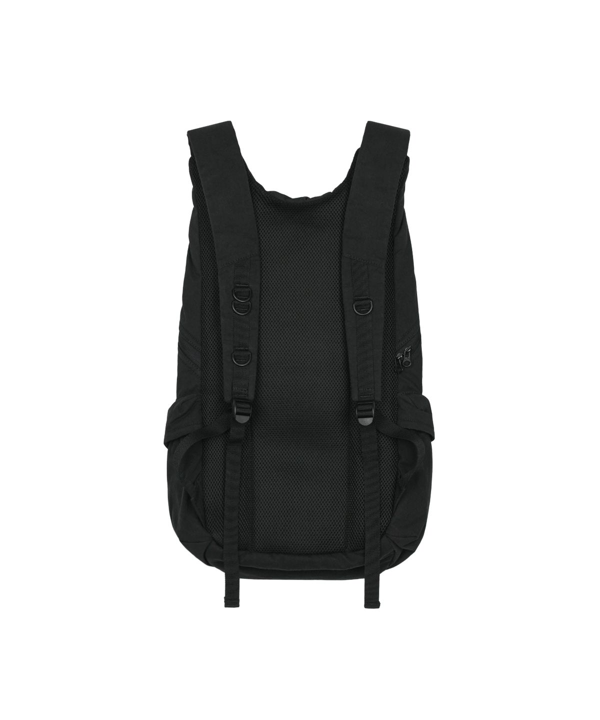 SAN GEAR サンサンギアー エルellipse バックパック ブラック バッグ