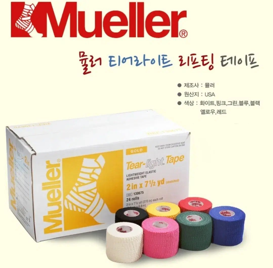 ボックス 1 ミュラー 中 約 指 テープ ボーリングテープ