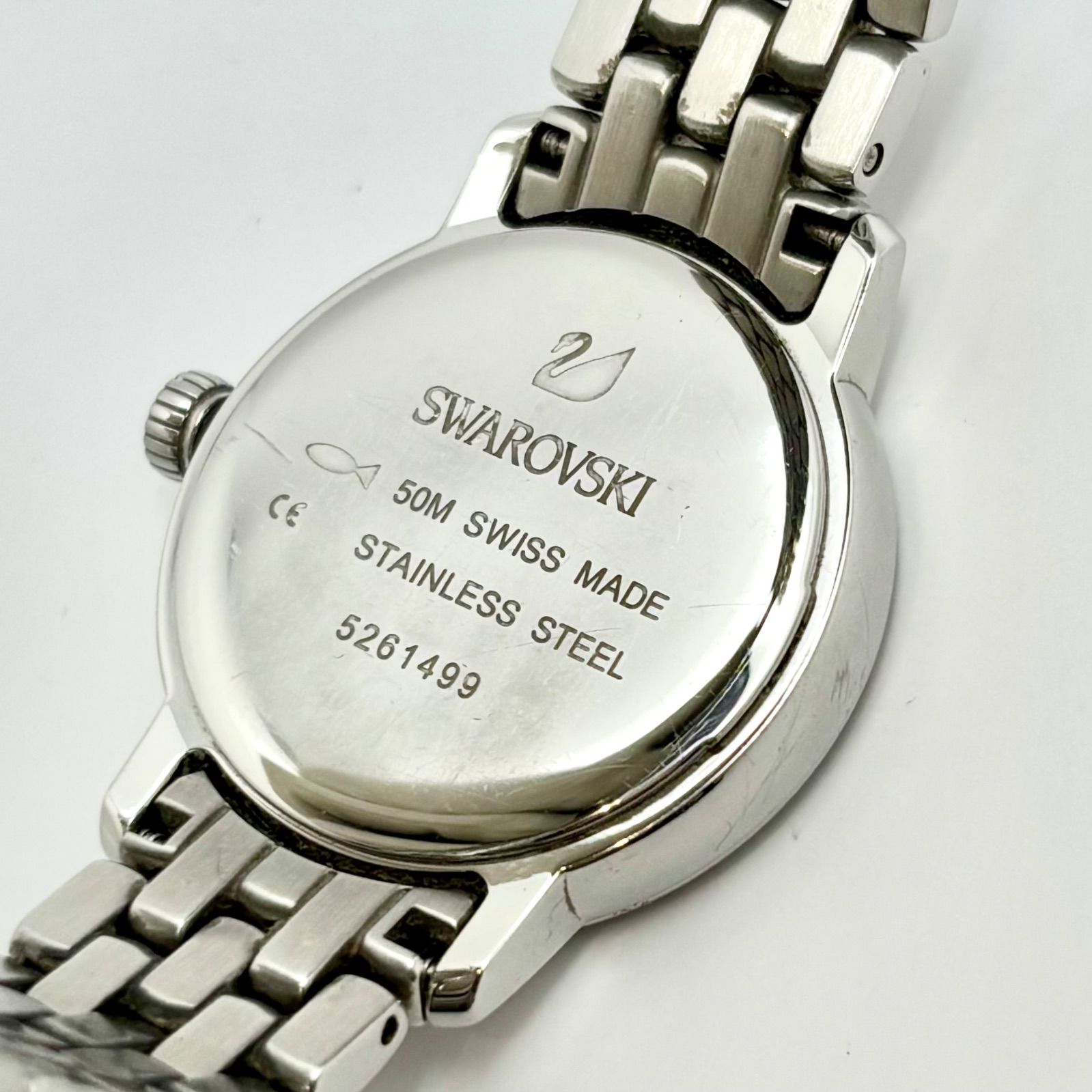 腕時計 ダイヤベゼル