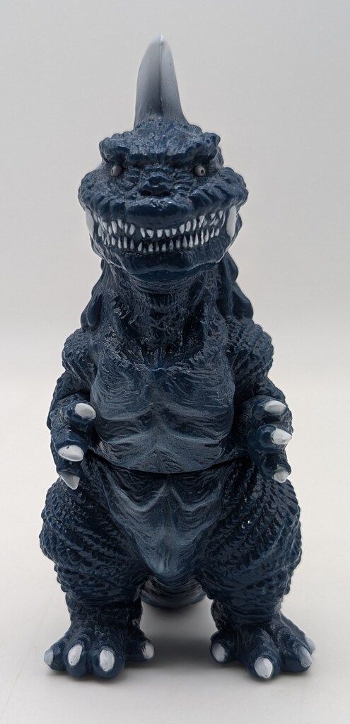 MAXTOY ゴメス Gブルーver