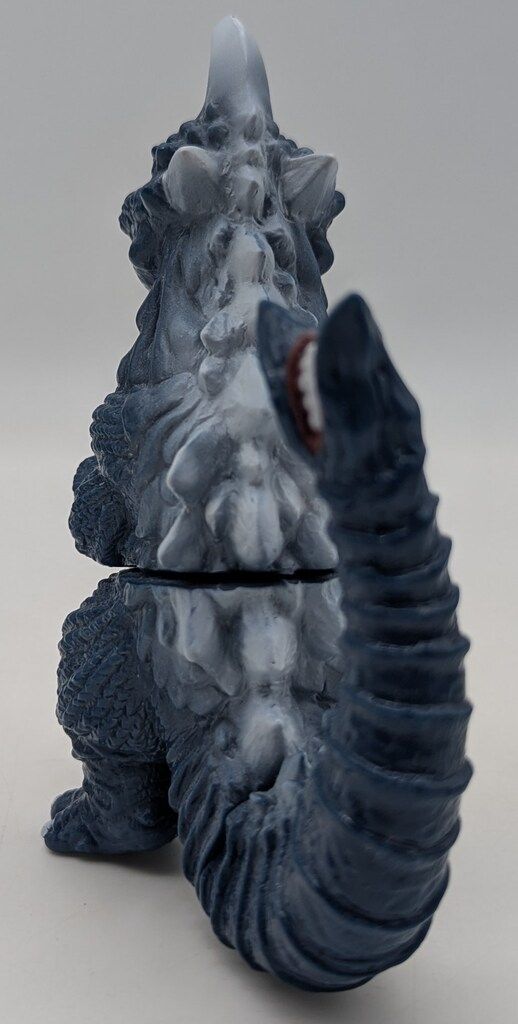 MAXTOY ゴメス Gブルーver