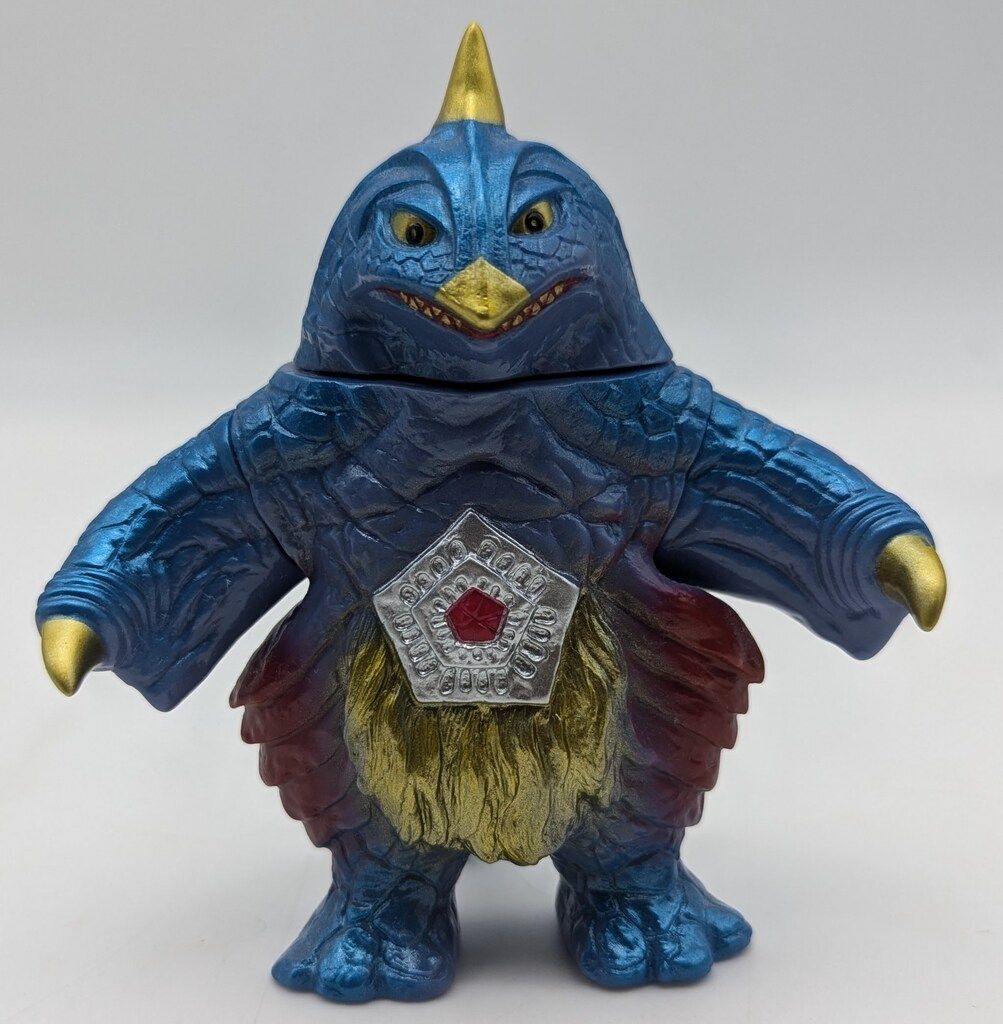 青島NISSAN VANKID SPECIAL 1/22スケール コレクション