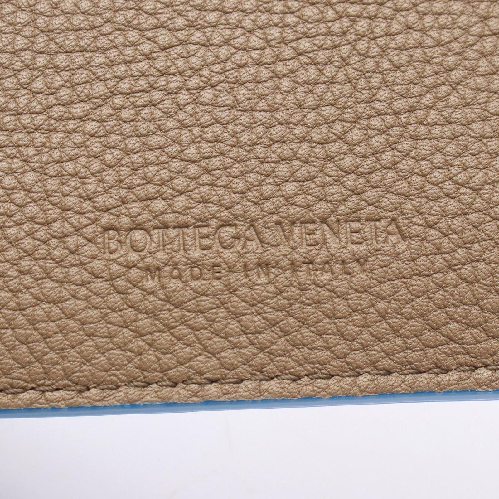 ブラウン ブルー