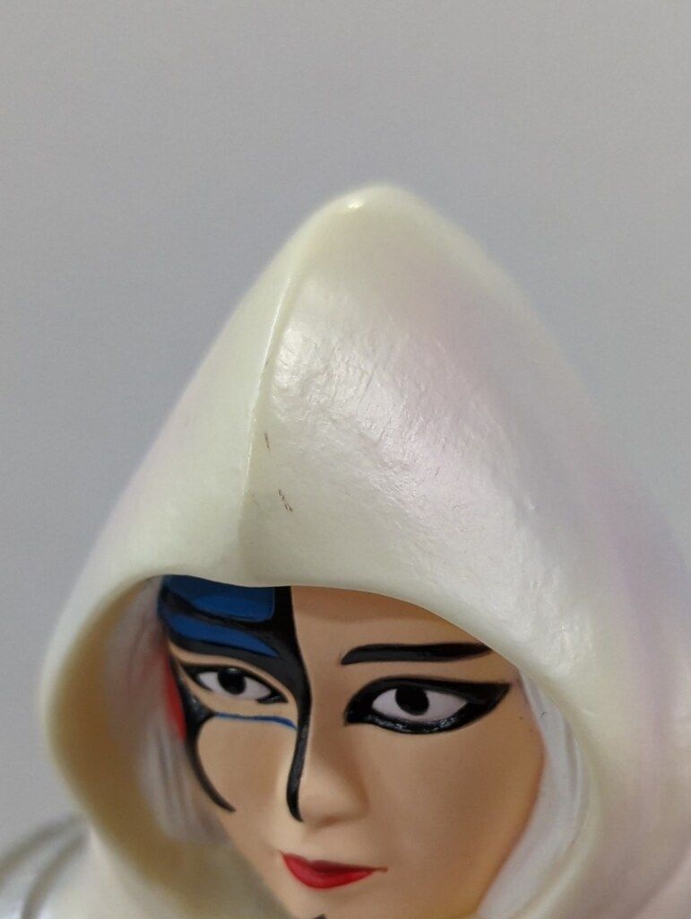 メディコム・トイ 東映レトロソフビコレクション 仮面ライダーBLACK 大