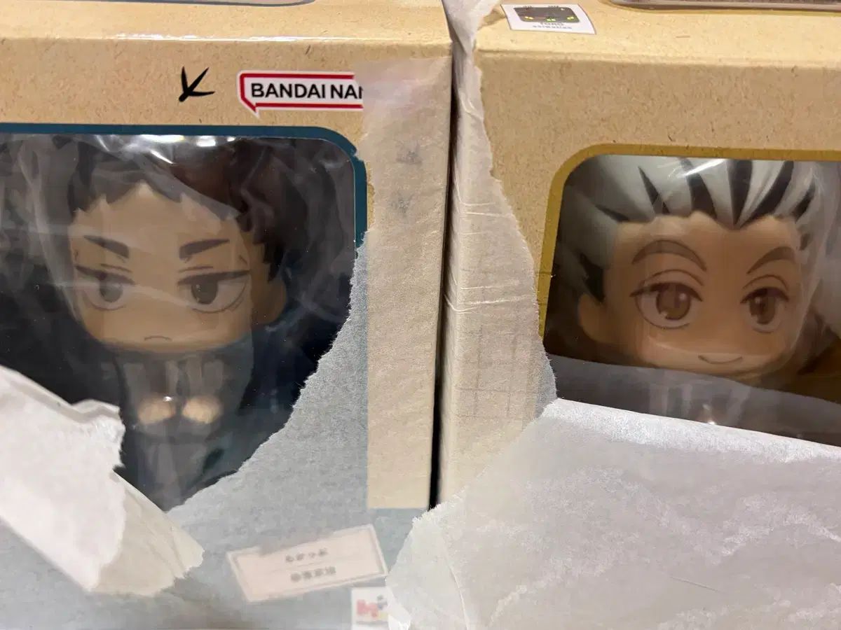 ハイキュー 木兎 光太郞 赤葦 京治 Look UP セット