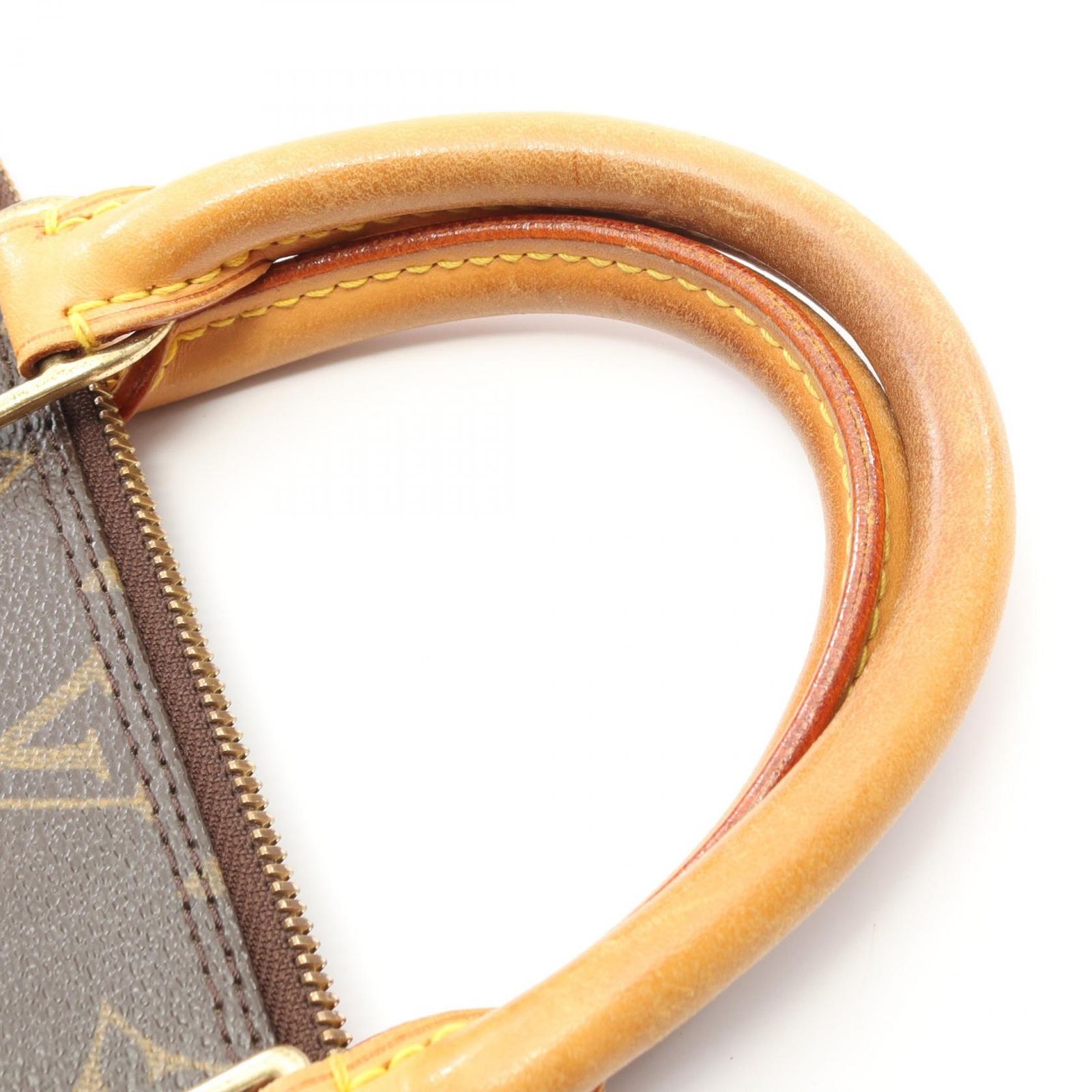 ルイ・ヴィトン LOUIS VUITTON ハンドバッグ アルマPM モノグラム