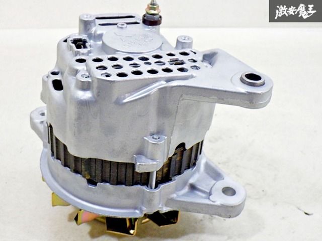 【超美品】パーリーゲイツ ゴルフシューズ スパイクレス ネイビー 22.5cm 保証付【リビルド未使用品！】三菱 純正 オルタネーター ダイナモ コア