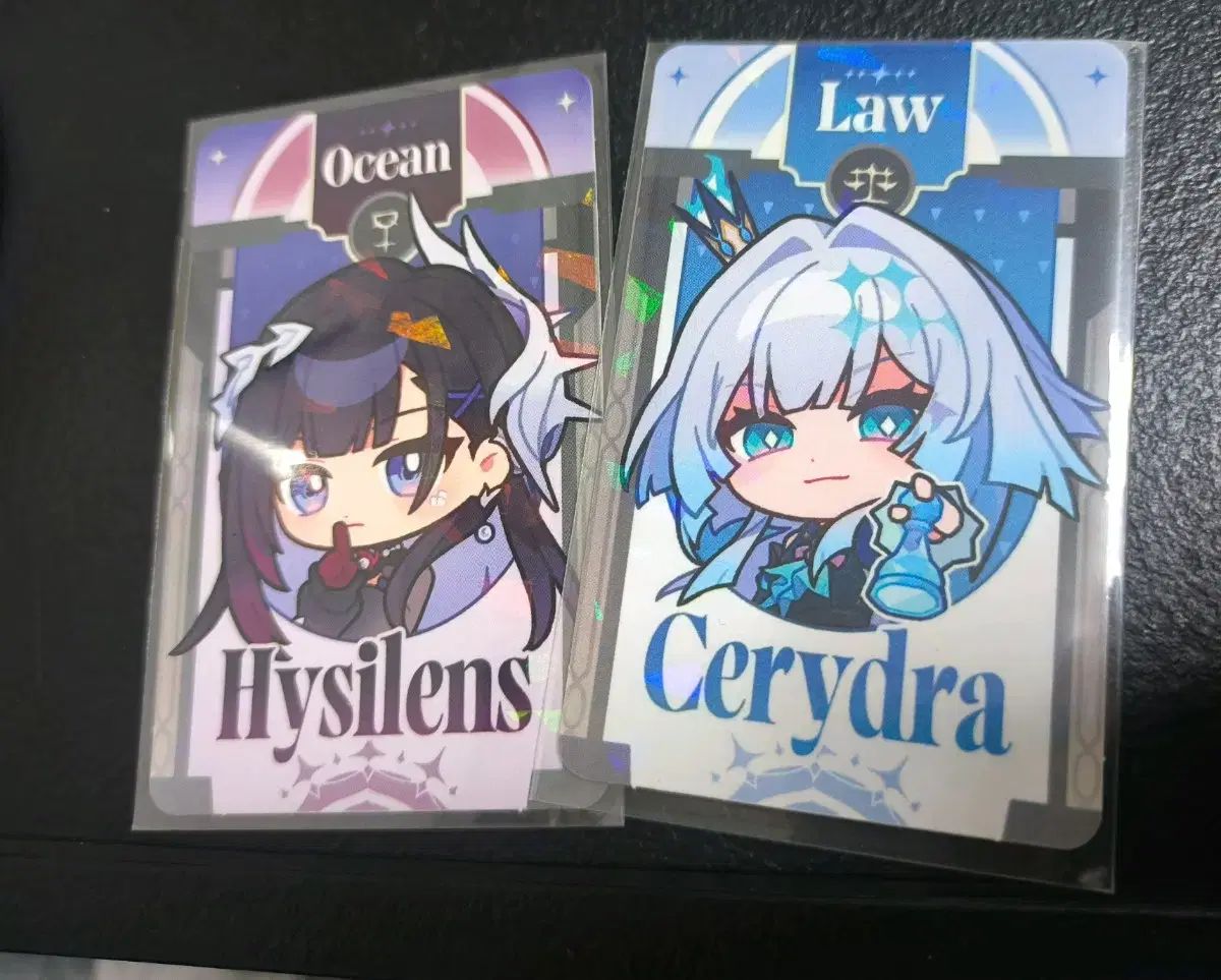 ホヨランド 崩壊スターレイル ヒシレンス ケリードゥラ トレカ - メルカリ