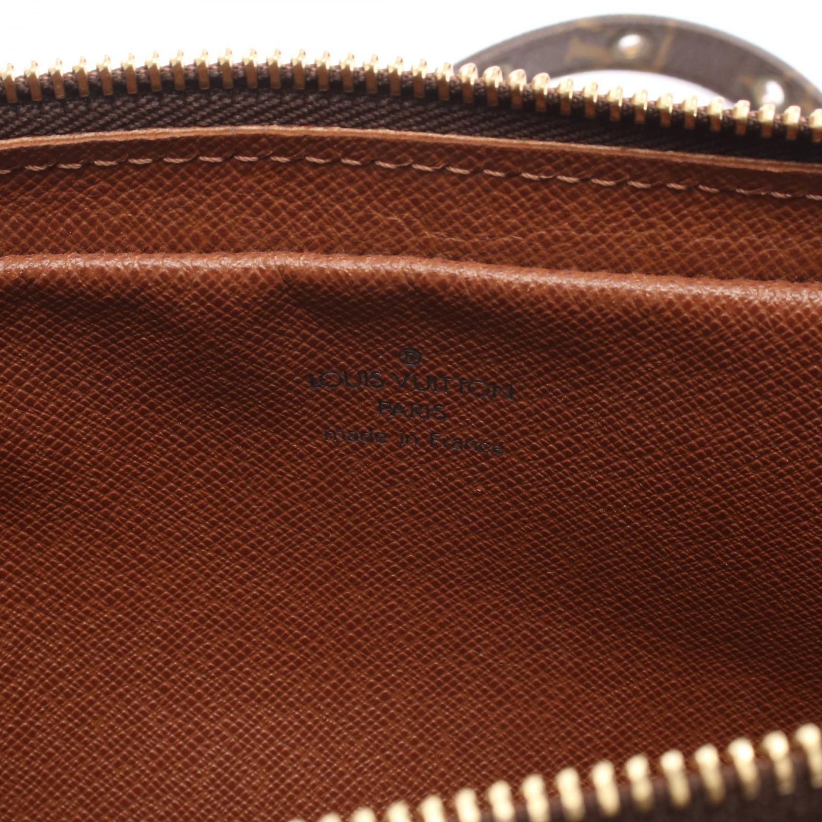 ルイ・ヴィトン LOUIS VUITTON ショルダーバッグ マルリーバンド