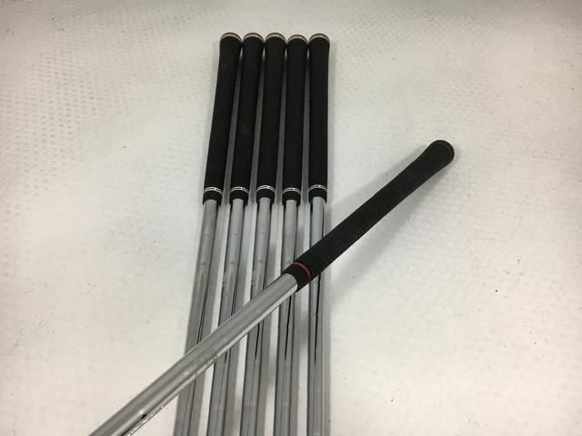【中古ゴルフクラブ】(6本セット)コブラ KING フォージド TEC アイアン 2016 NSプロ 950GH 5〜9.P【14日間返品OK】 返品OK 【中古ゴルフクラブ】(6本セット)コブラ KING フォージド TEC