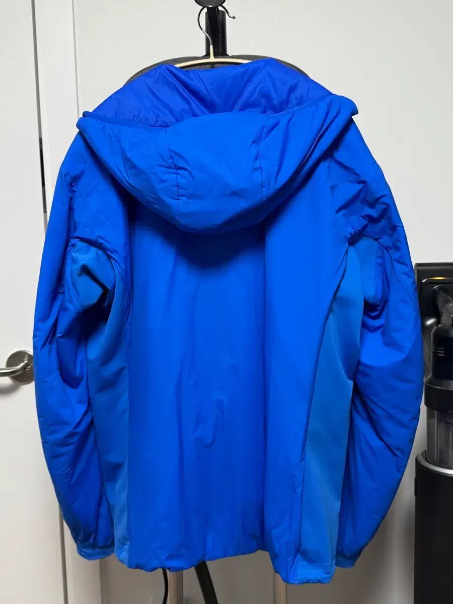 ARC TERYX アークテリクス Atom アトム LT フーディ フルーイディティ L