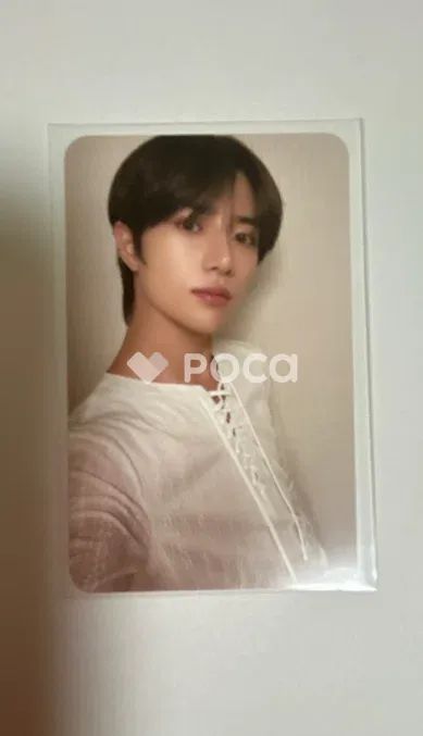 TXT ボムギュ The Name Chapter: TEMPTATION SOUNDWAVE サウェ