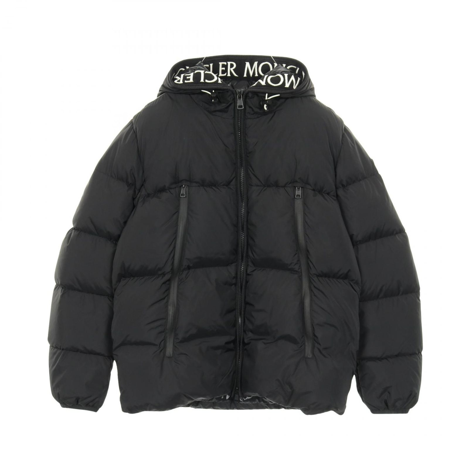 モンクレール MONCLER ダウンジャケット MONTCLA モンクラ ナイロン メンズ A