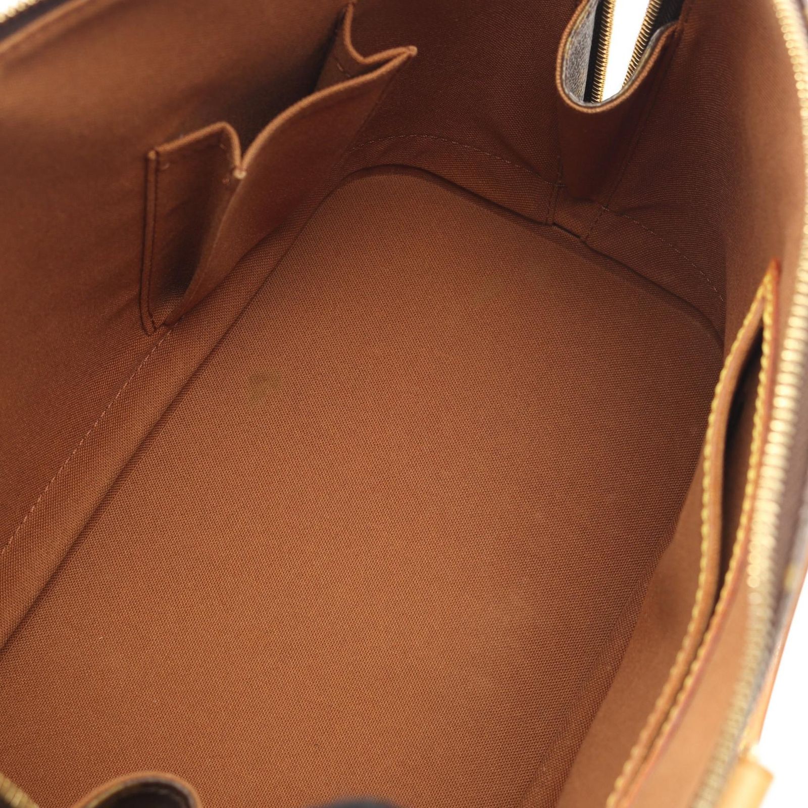 ルイ・ヴィトン LOUIS VUITTON ハンドバッグ アルマPM モノグラム