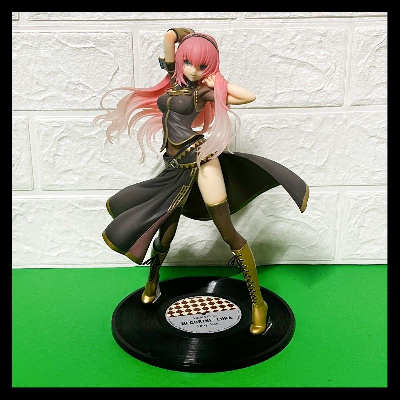 OneMall provides Mercari products: 巡音ルカ TONYver MEGURINE LUKA