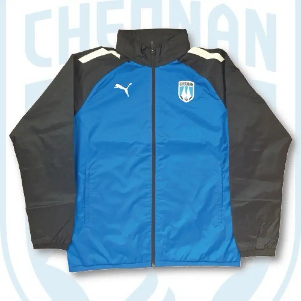 천안シティFC オールウェザージャケット