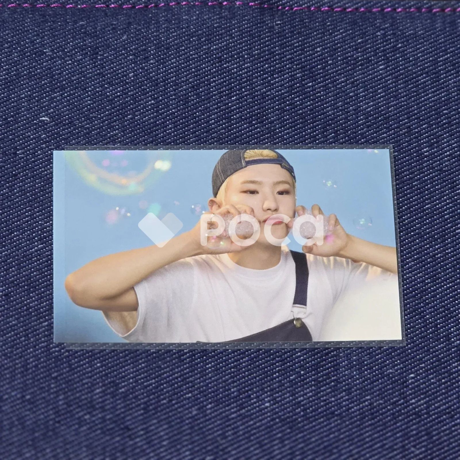 Seventeen ホシ セブチ DREAM HMV