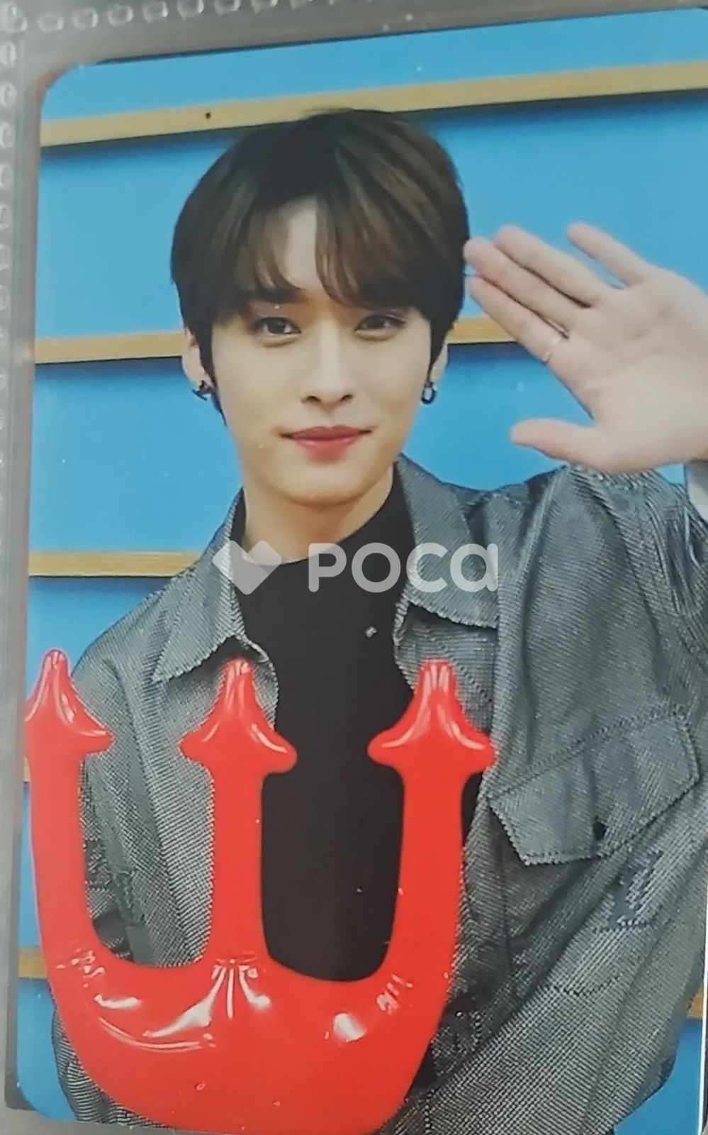 Straykids ARチケット リノセット straykids リノ スキズ Unlock : GO LIVE IN LIFE スペシャル AR