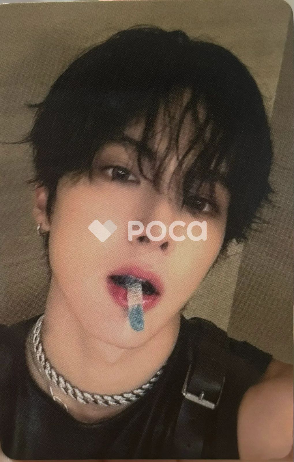 THE BOYZ エリック THE BOYZ [THE BLAZE] WORLD TOUR in SEOUL - メルカリ