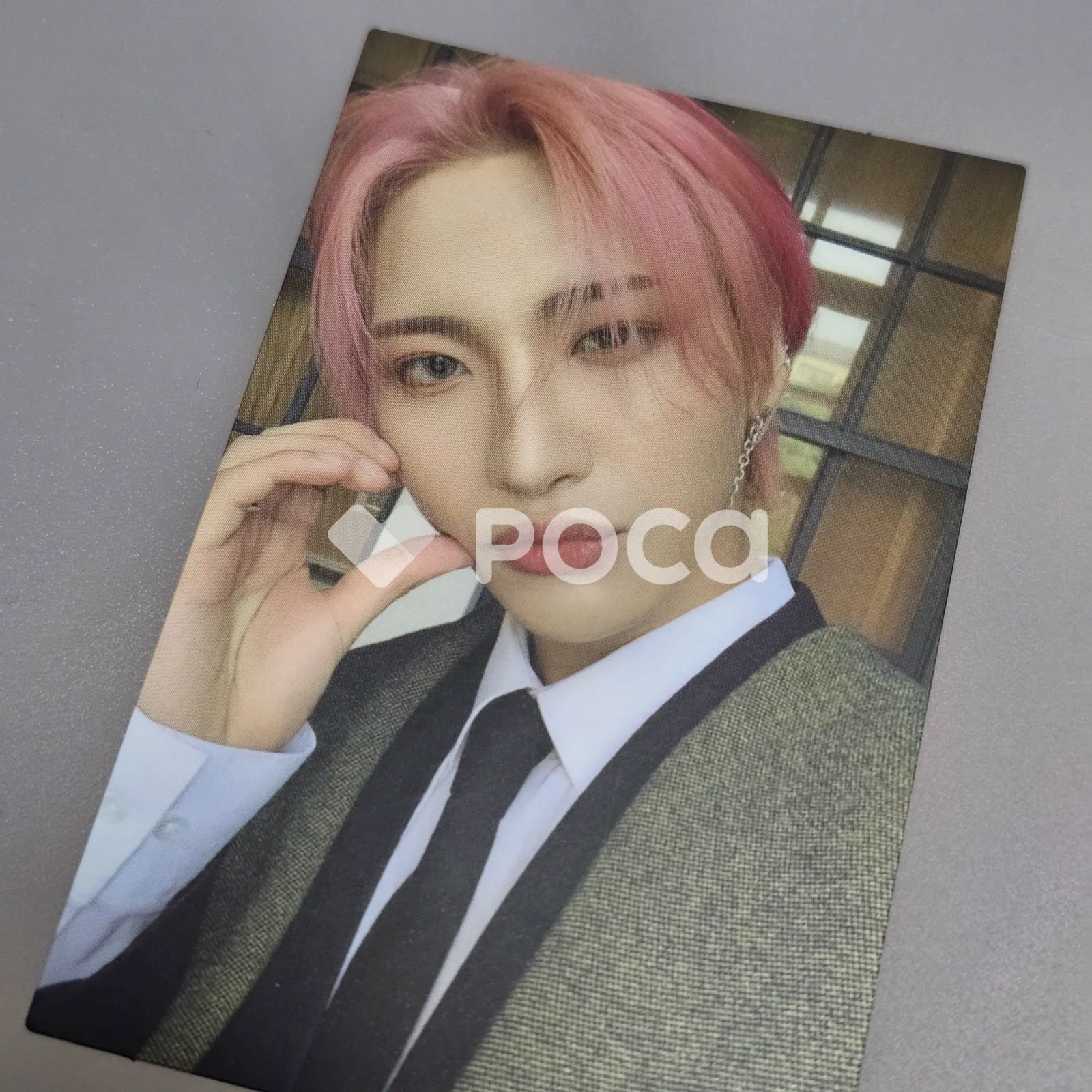 ATEEZ ソンファ ZERO : FEVER EPILOGUE A Ver. - メルカリ ATEEZ ソンファ ZERO : FEVER EPILOGUE A Ver. - メルカリ