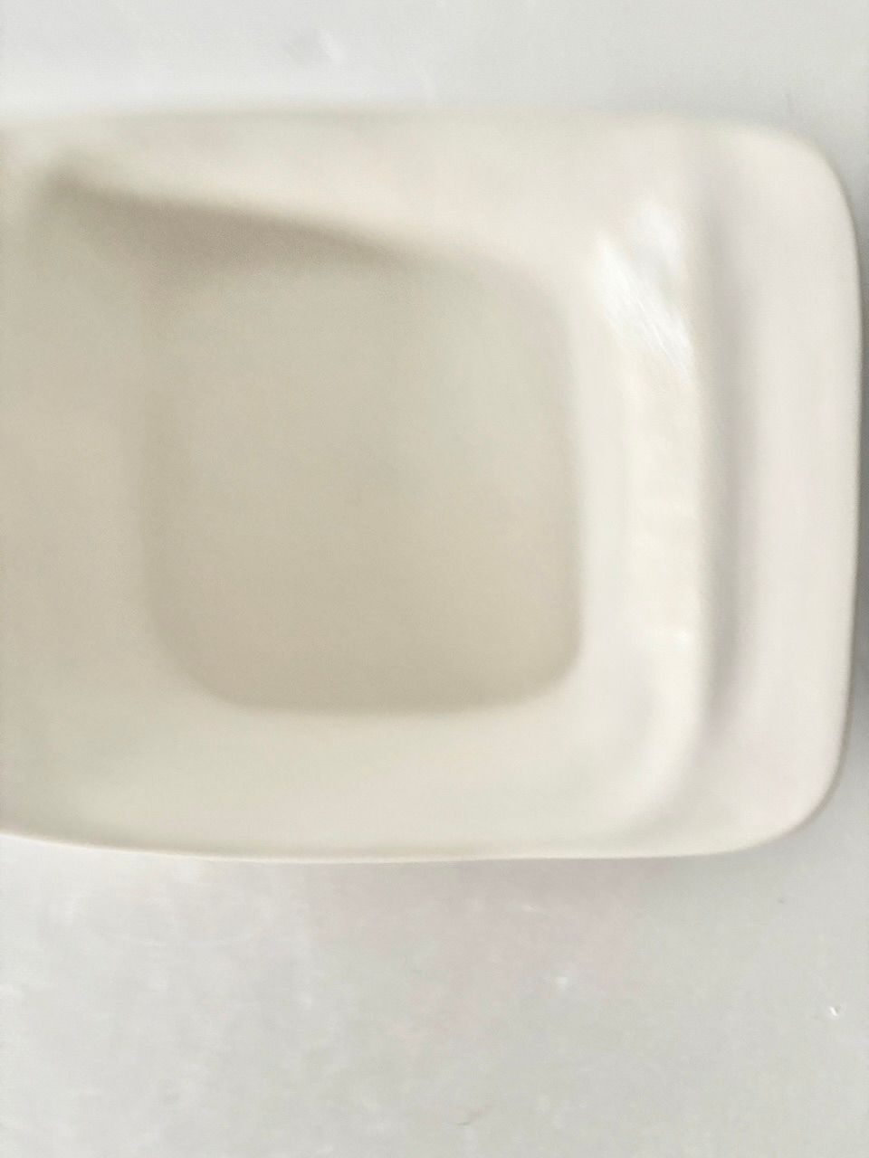 美品】井山三希子・倉敷意匠 YASUMI S 手付きプレートS 2