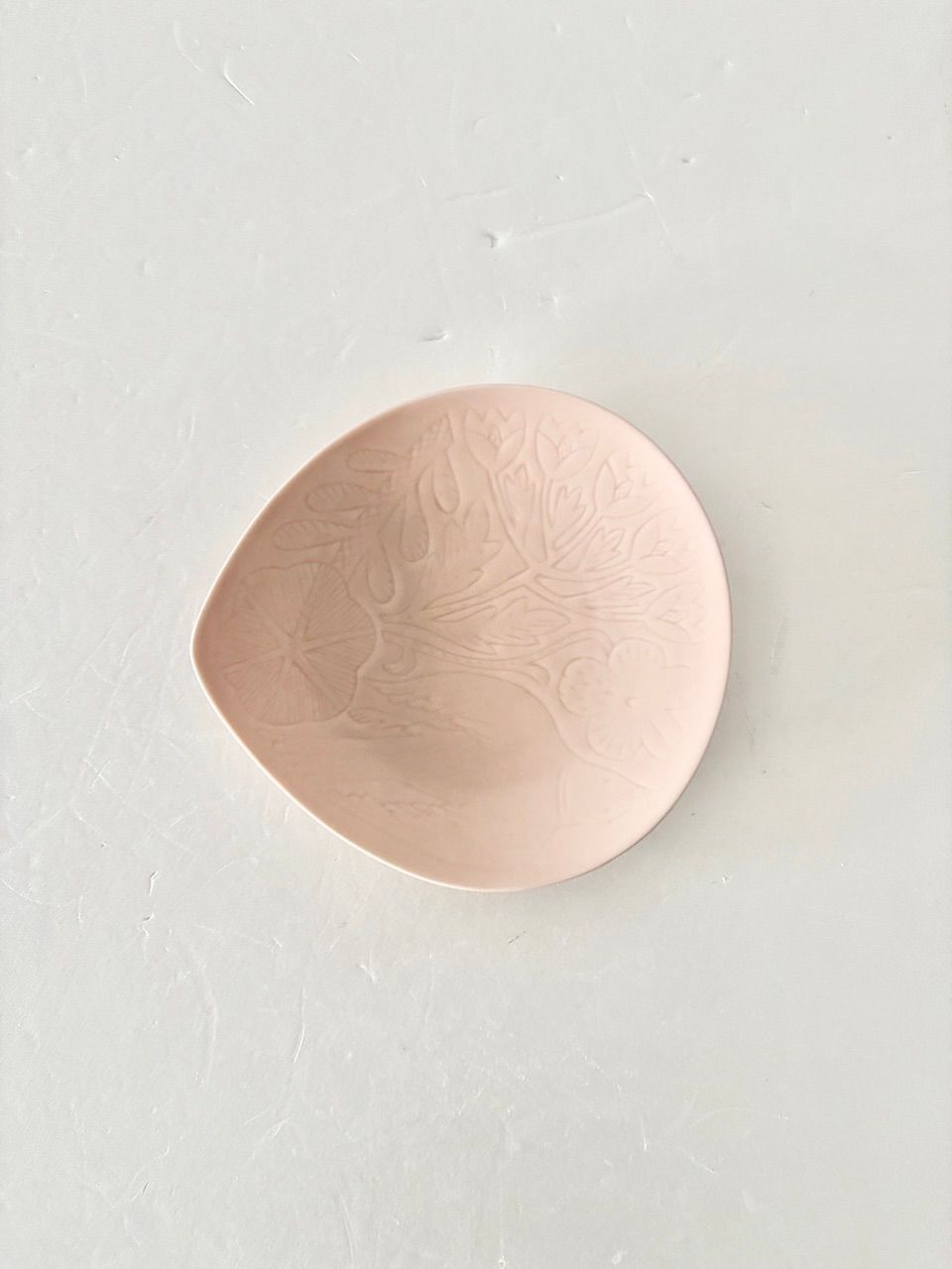 美品】yumiko iihoshi・鹿児島睦 フローロドロップ 小 - メルカリ