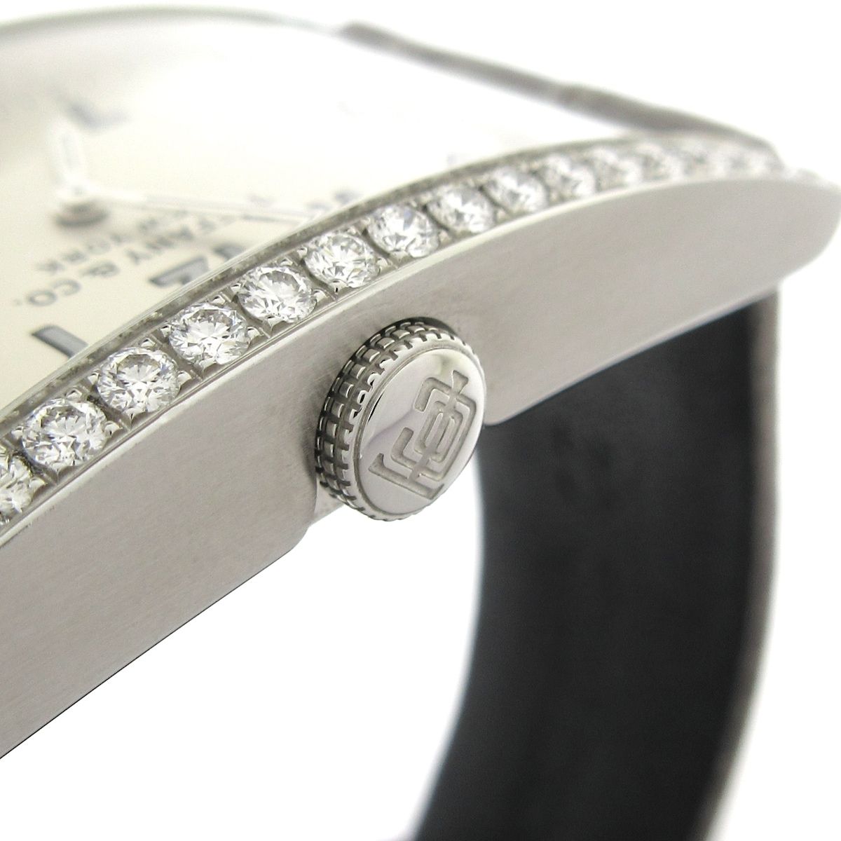 TIFFANY-Co. ティファニー