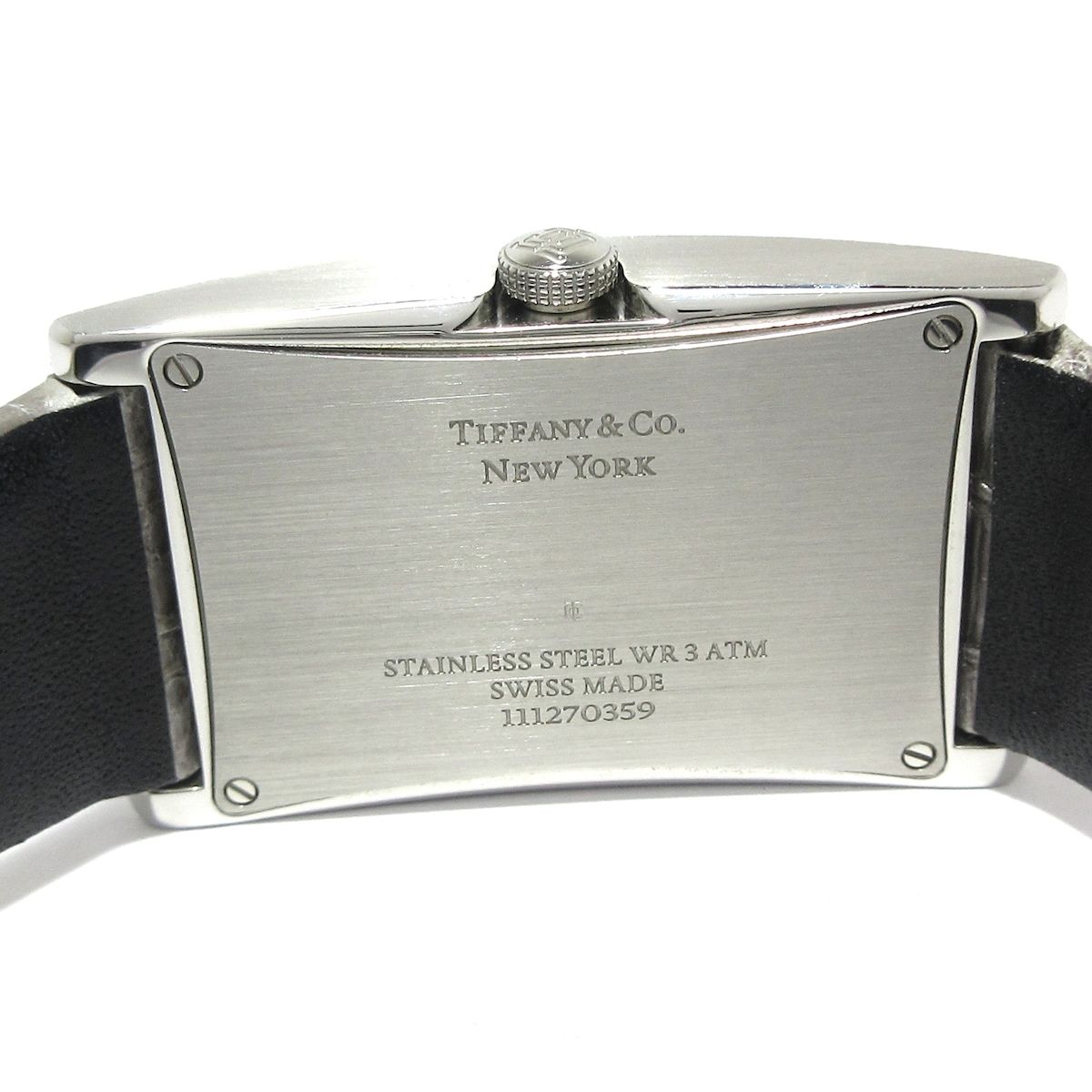 腕時計 イーストウエスト