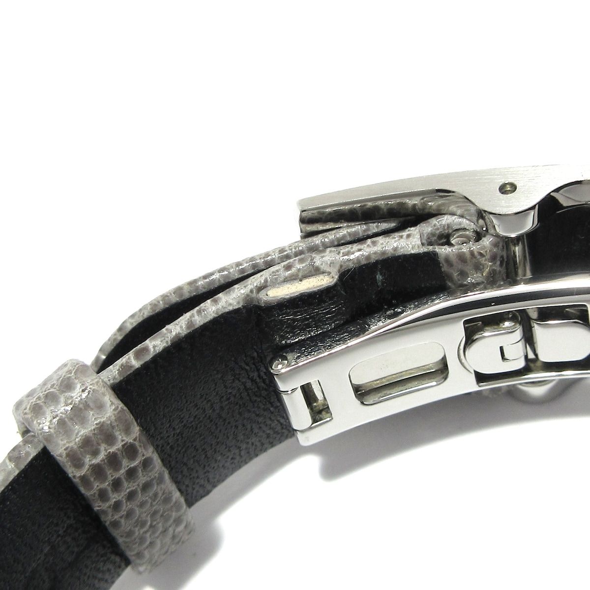 ダイヤベゼル|社外リザードベルト