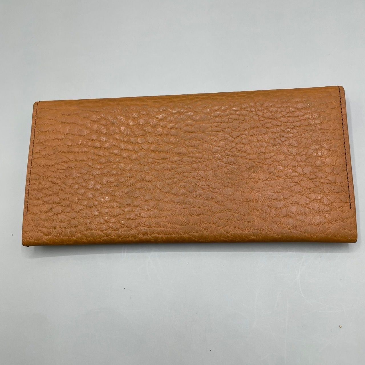 美品 BURBERRY バーバリー 長財布 ロングウォレット ヴィンテージ 