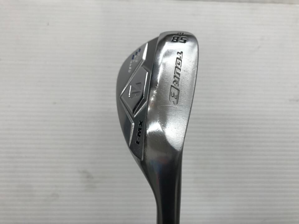 ブリヂストン TOUR B XW-1 2019 58度 NSプロ950GH Sフレックス 売れ筋