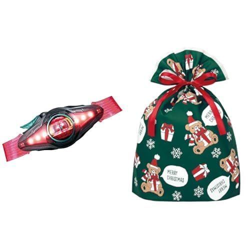 変身ベルト DXゼッツドライバー ラッピング袋 セット Cpo