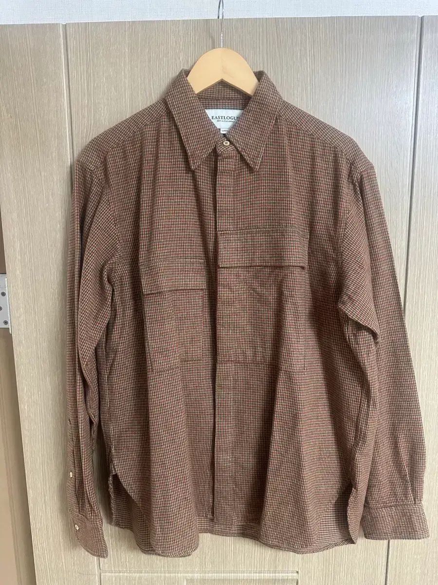 KAPITAL 24ss シアーパールモスキートガードスーベニア JK 3 ファッション