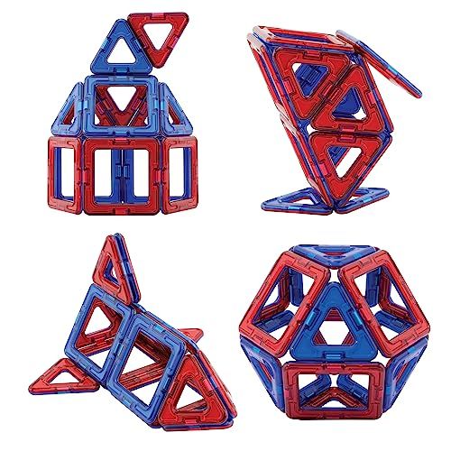  ボーネルンド マグ フォーマー ポリス-レスキューセット 26ピース 3歳頃 po その他 ブロック玩具