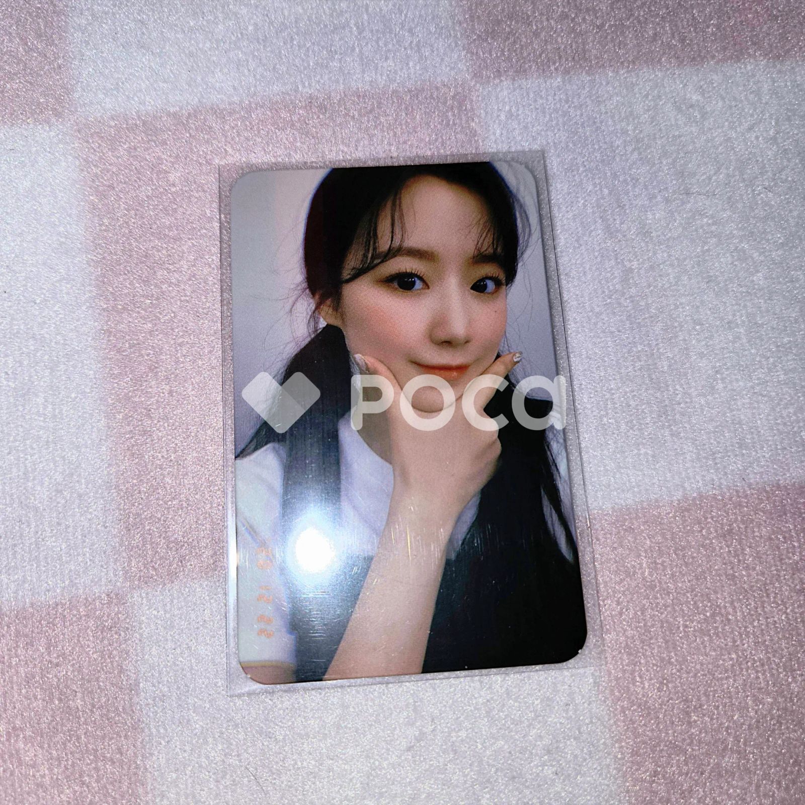 G)I-DLE シュファ アキクラシック - メルカリ