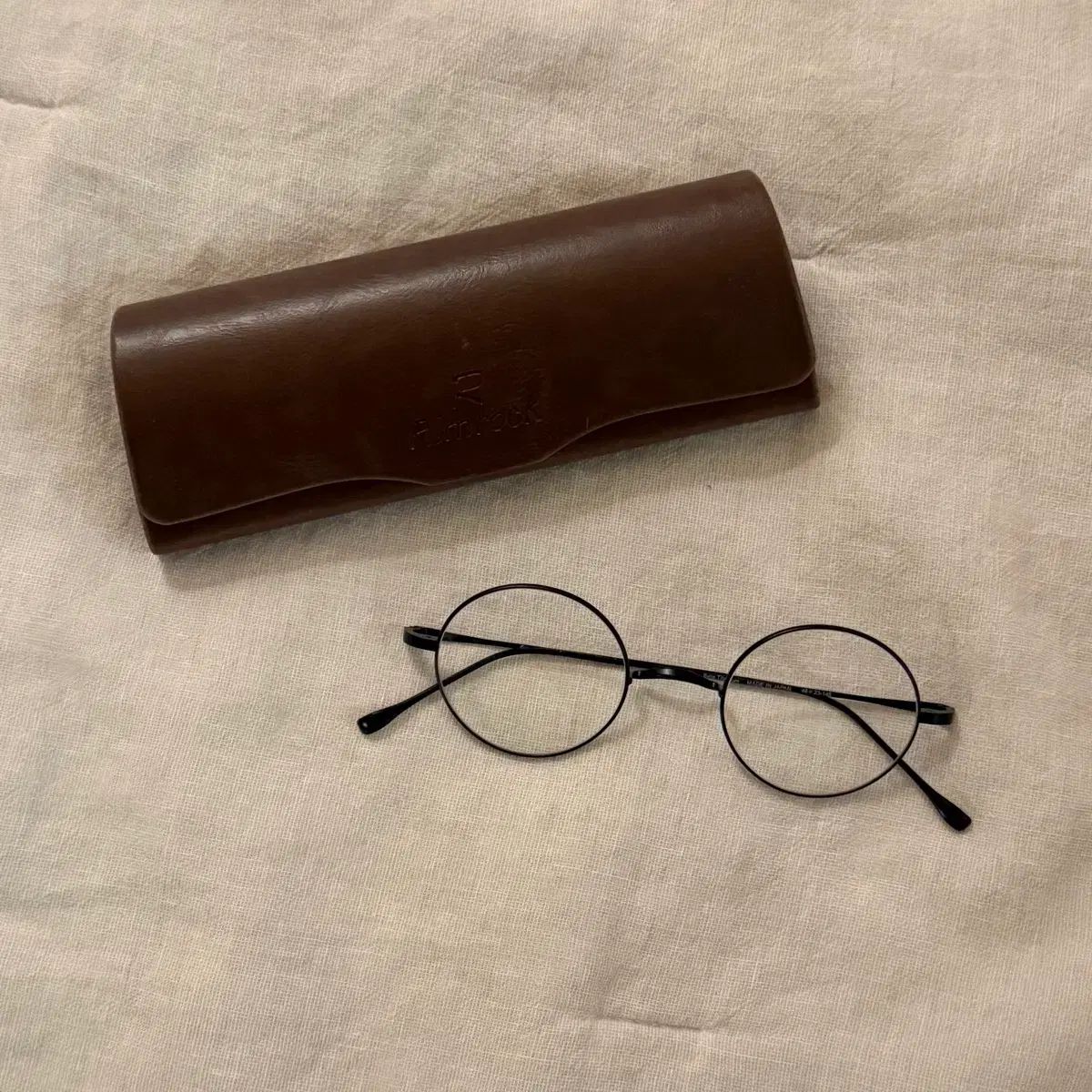  リムロック 1005 ブラック サングラス 小物