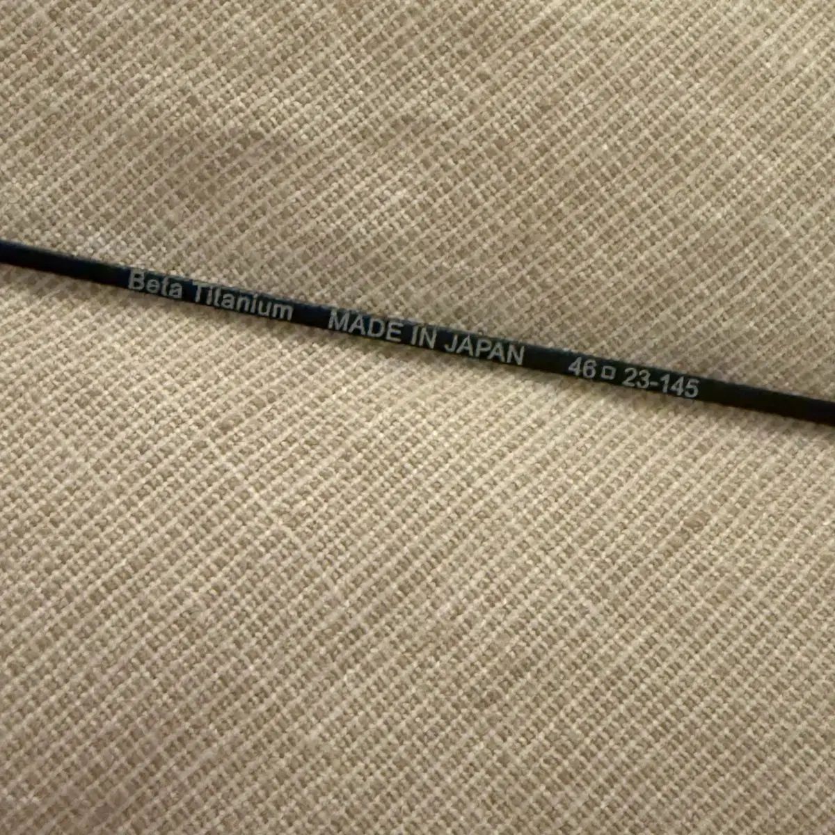 リムロック 1005 ブラック