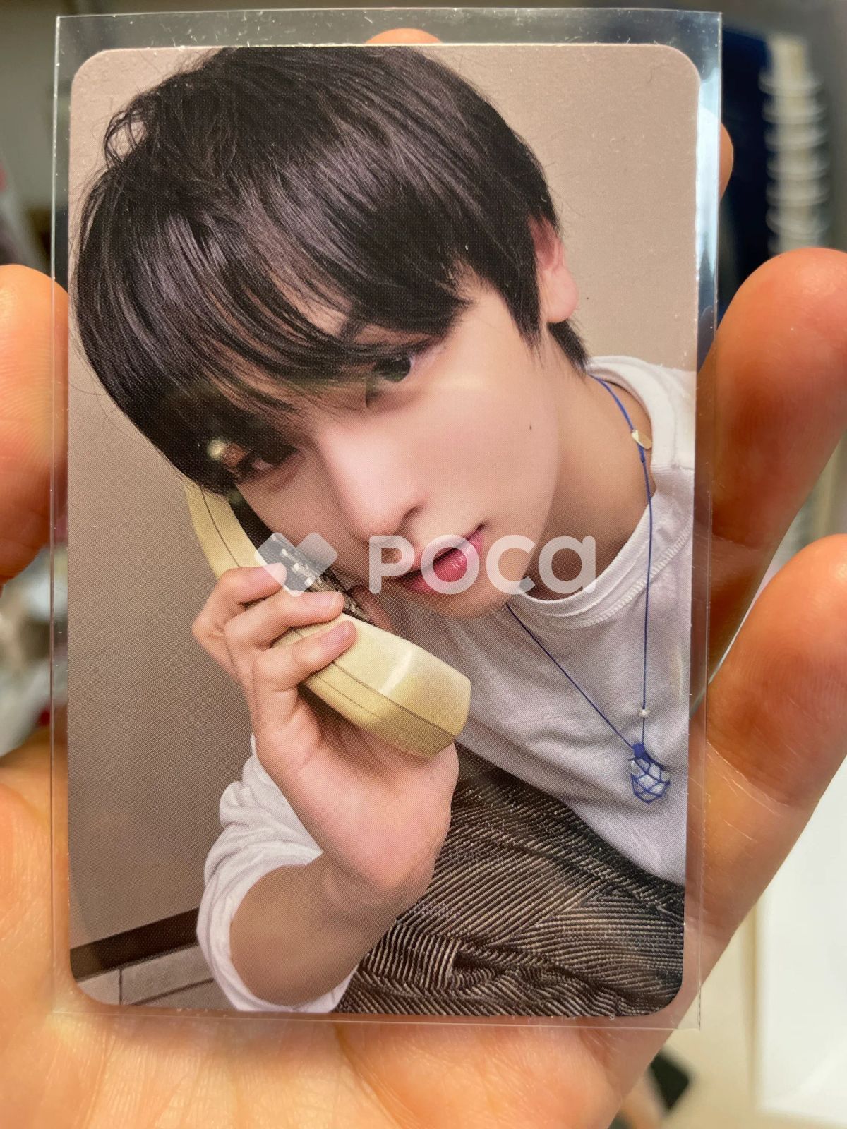 公開放送 サノク トレカをした。 - メルカリ