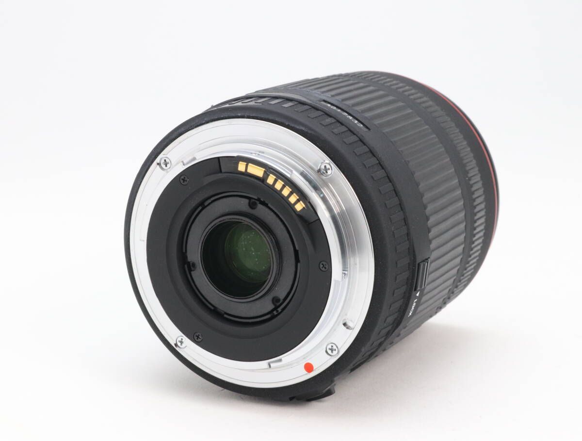 C 実用品 SIGMA シグマ 28 300 mm F 3 5 6 DG CANON用 ブラック 初期不良 対応111 265 撮影用ライト レンズフィルター