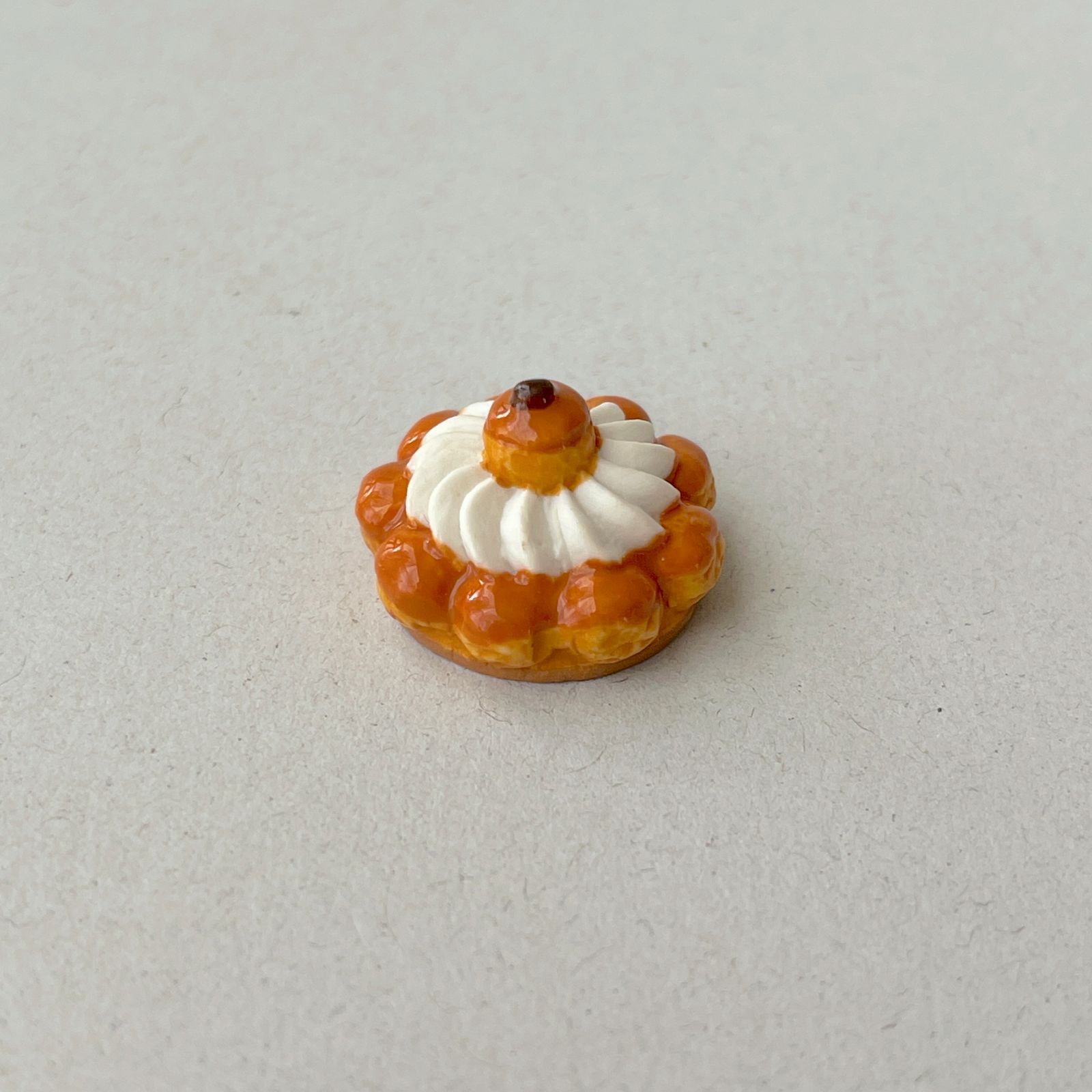 フェーヴ サントノーレ かわいい名前のお菓子 フランス フェーブ