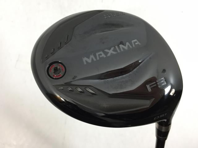 ゴルフクラブ リョーマ RYOMA ゴルフ MAXIMA F フェアウェイ 2025 Crime of Angel クライムオブエンジェル ROLLING ローリング 3 W