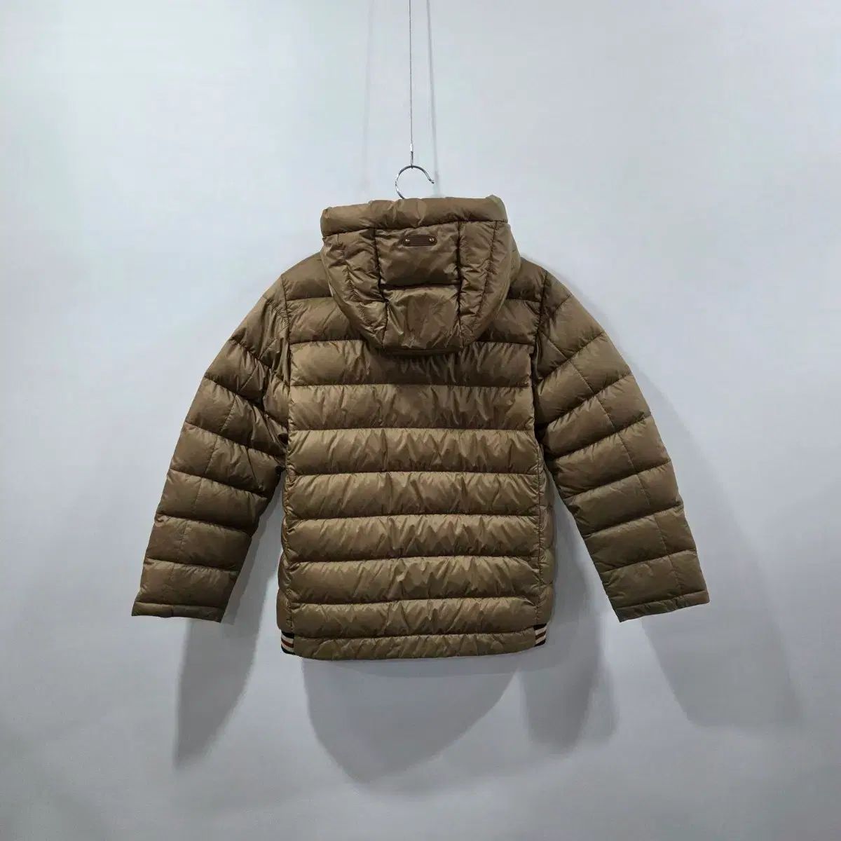 グースダウン 軽量ダウン