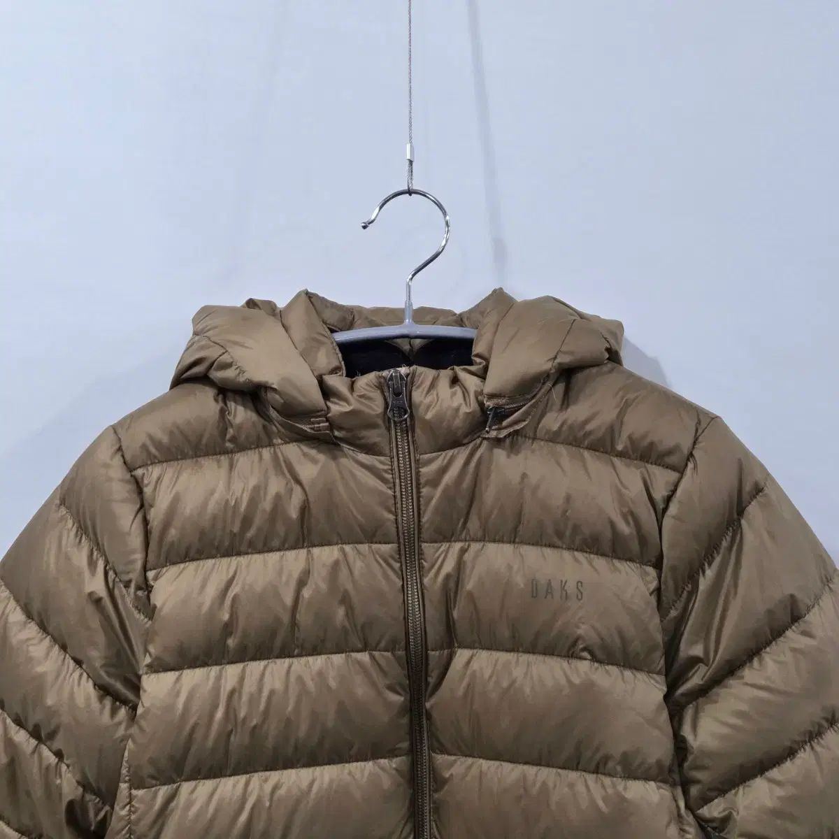 ダックス キッズ グースダウン 軽量ダウン 140 11 Y