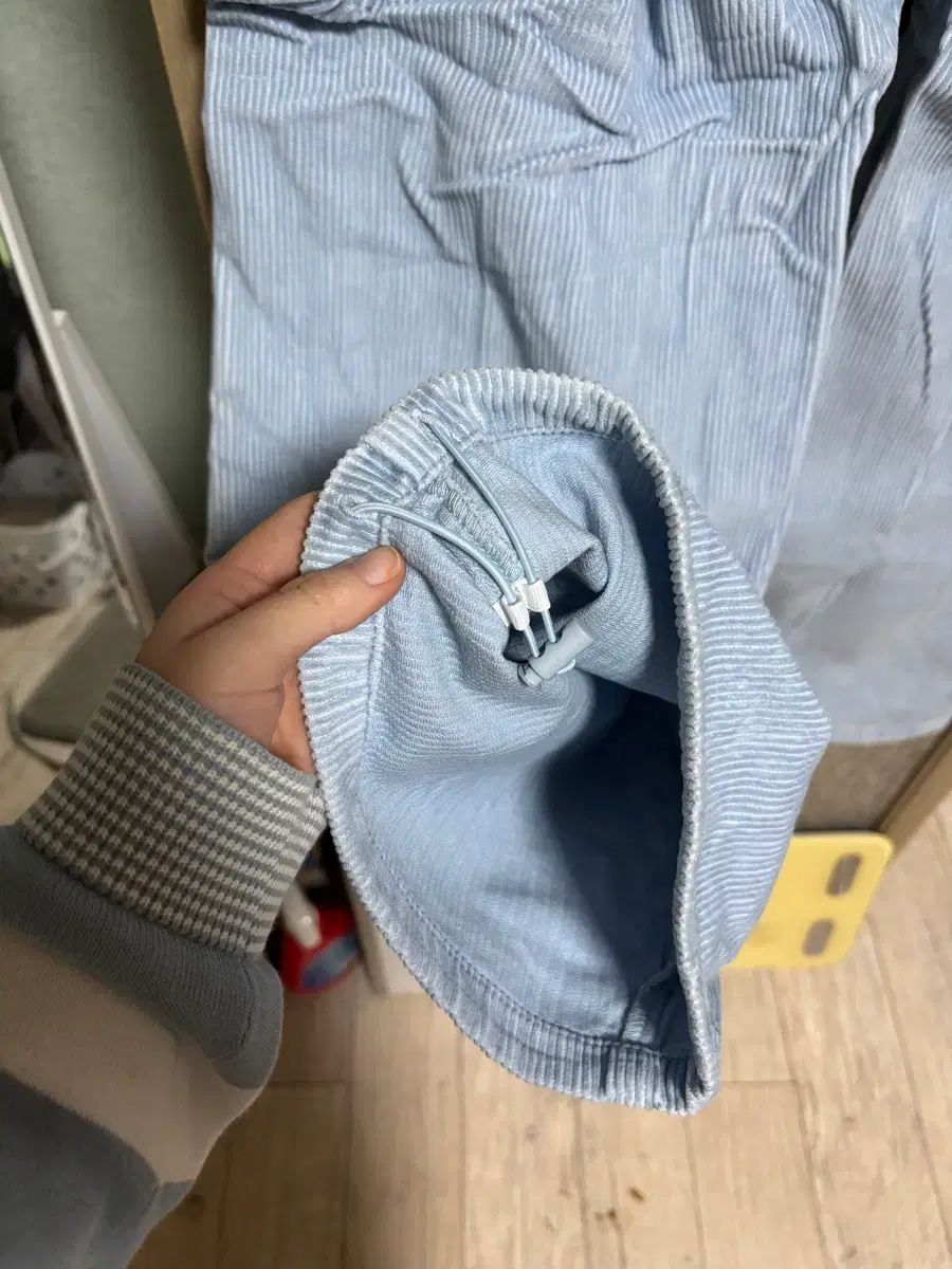  コーデュロイ カーゴパンツ ジョガーパンツ スウェットパンツ パンツ