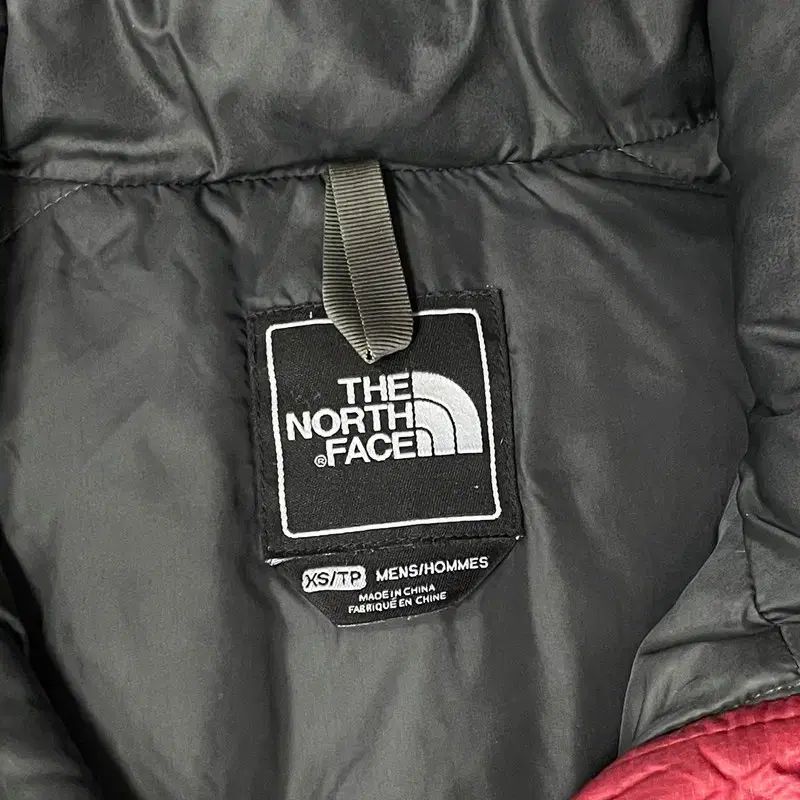THE NORTH FACE 700 クリアランス ヌプシ v0136