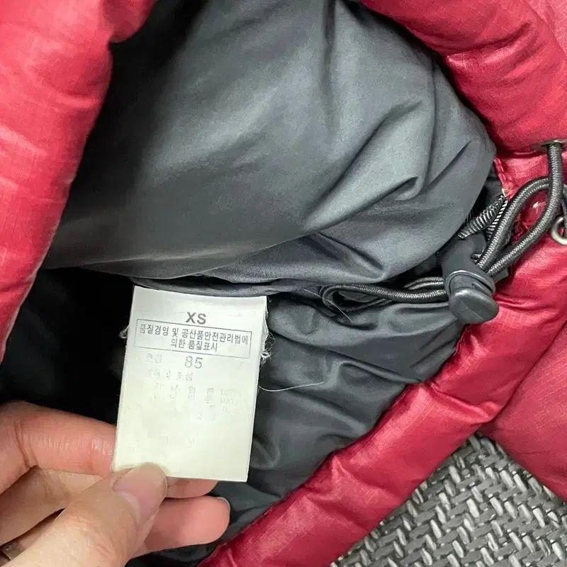 THE NORTH FACE 700 クリアランス ヌプシ v0136