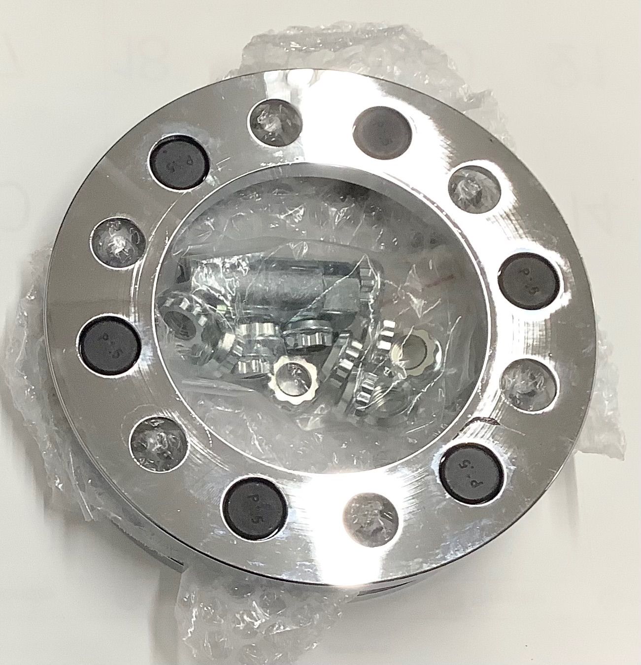 ハイエース 200 10 mm ワイドトレッド スペーサー 強度証明書有り 商品番号 s 2