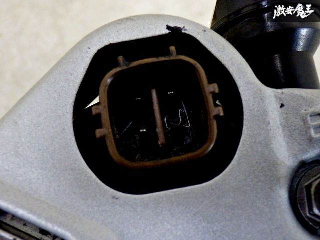 保証付【リビルド未使用品！】DENSO 純正 オルタネーター ダイナモ コア返却不要 U61V ミニキャブ 102211-5210 MD362184 即納 棚