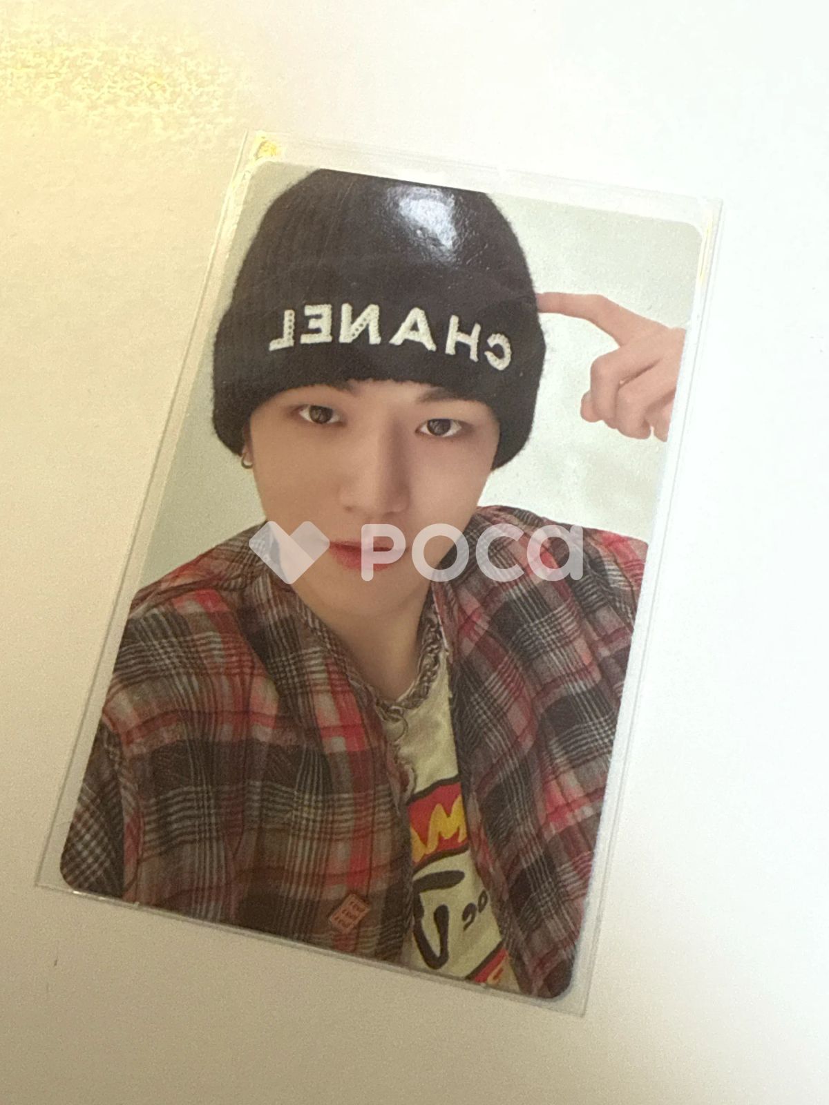 BOYNEXTDOOR リウ 1st EP [WHY..] SOUNDWAVE サウェ ラキドロ - メルカリ