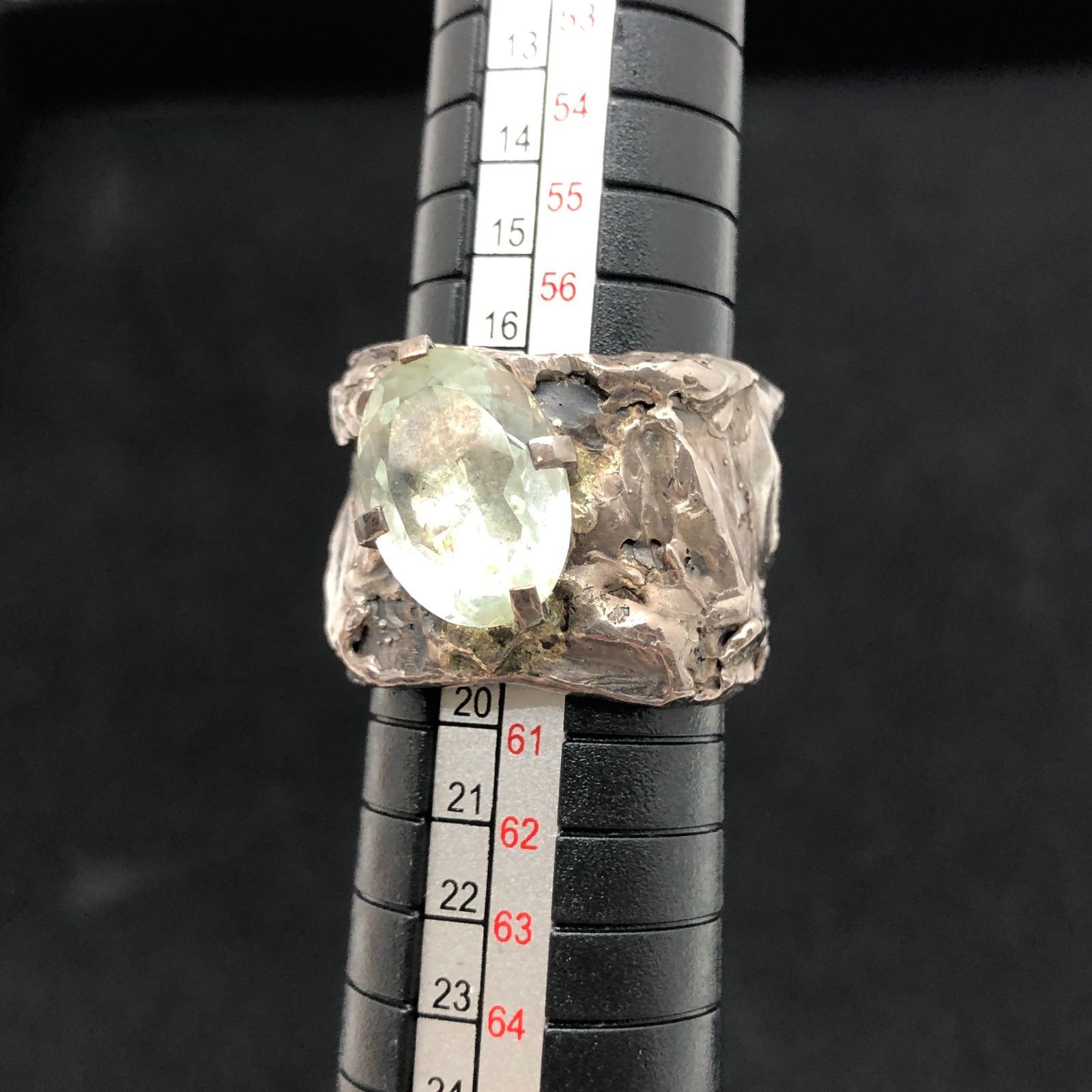 グリーン アメジスト